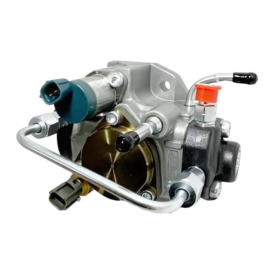 Bomba De Inyección Shumatt Diesel Systems L200 2019- 2022