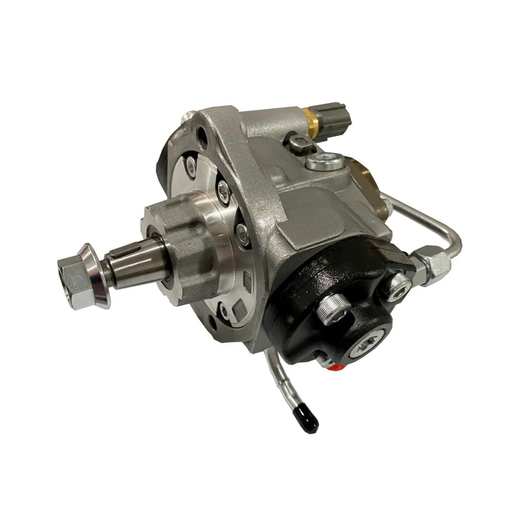 Bomba De Inyección Shumatt Diesel Systems L200