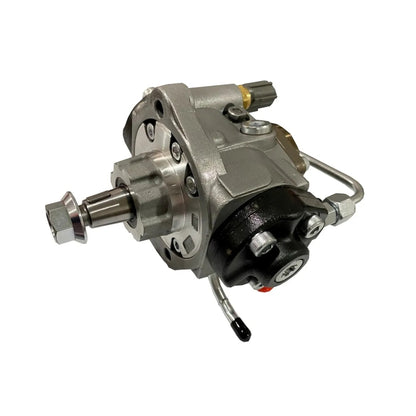 Bomba De Inyección Shumatt Diesel Systems L200