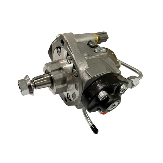 Bomba De Inyección Shumatt Diesel Systems L200