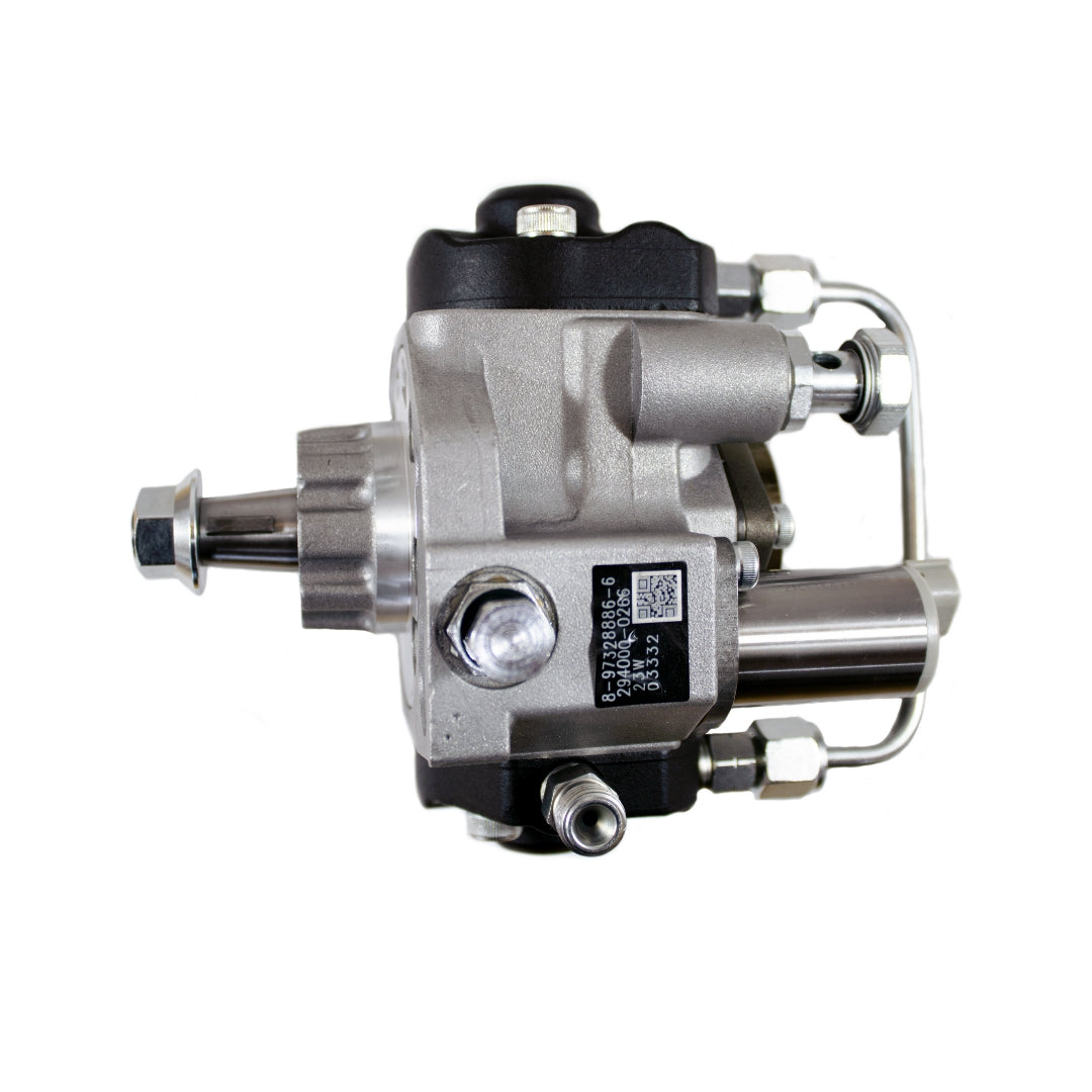 Bomba Isuzu Elf 400/500