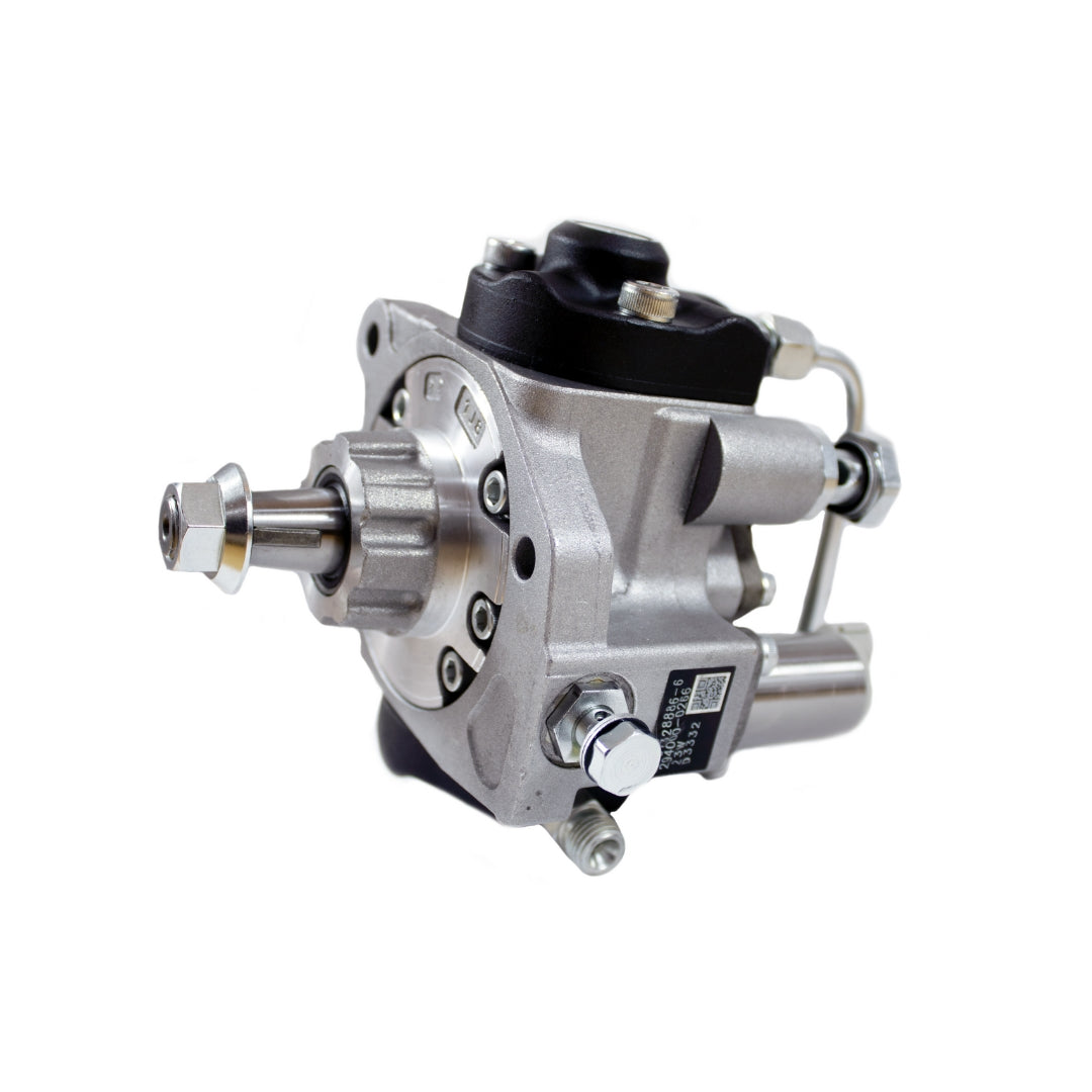 Bomba Isuzu Elf 400/500