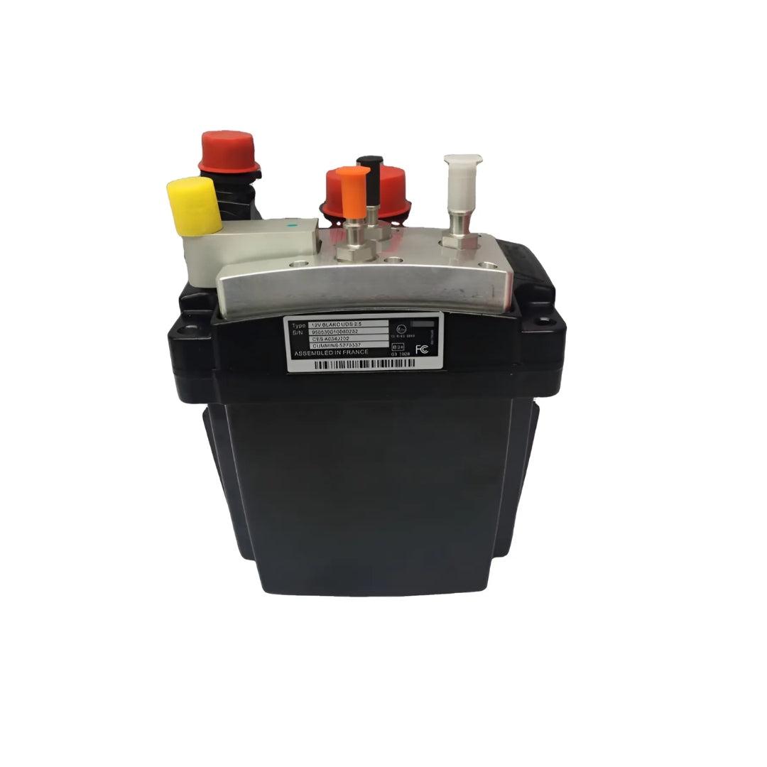 Bomba Urea 12v (a034j232 527)