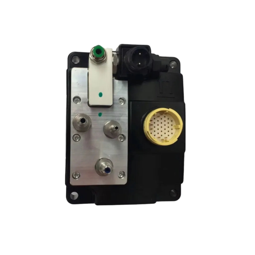 Bomba Urea 12v (a034j232 527)