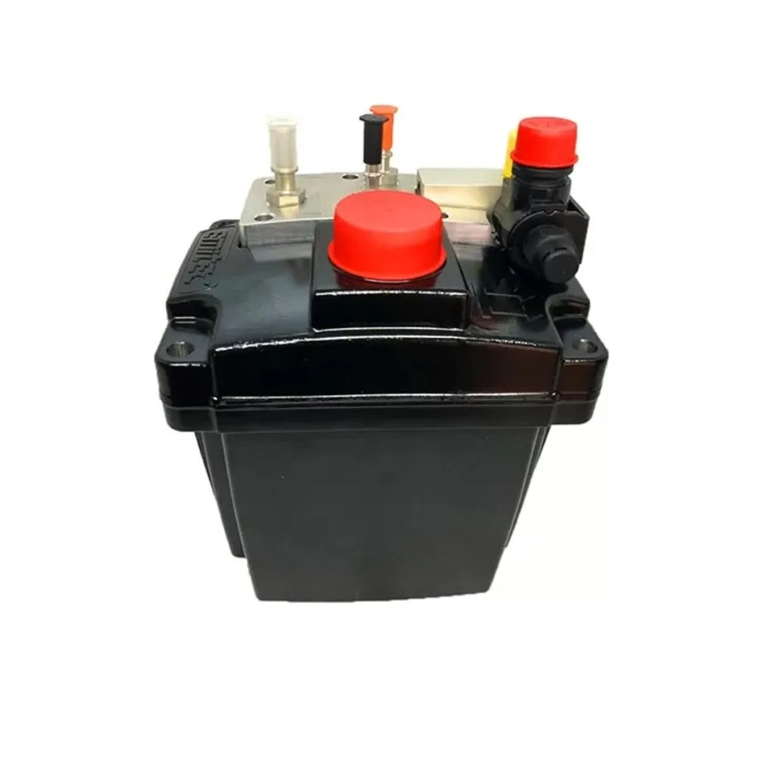 Bomba Urea 12v (a034j232 527)