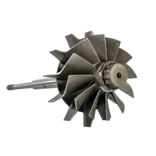 Flecha Turbina He561 Ve