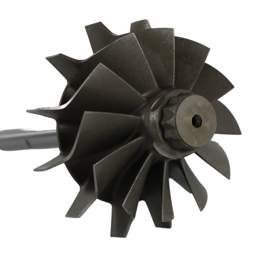 Flecha Turbina He561 Ve