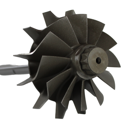 Flecha Turbina He561 Ve