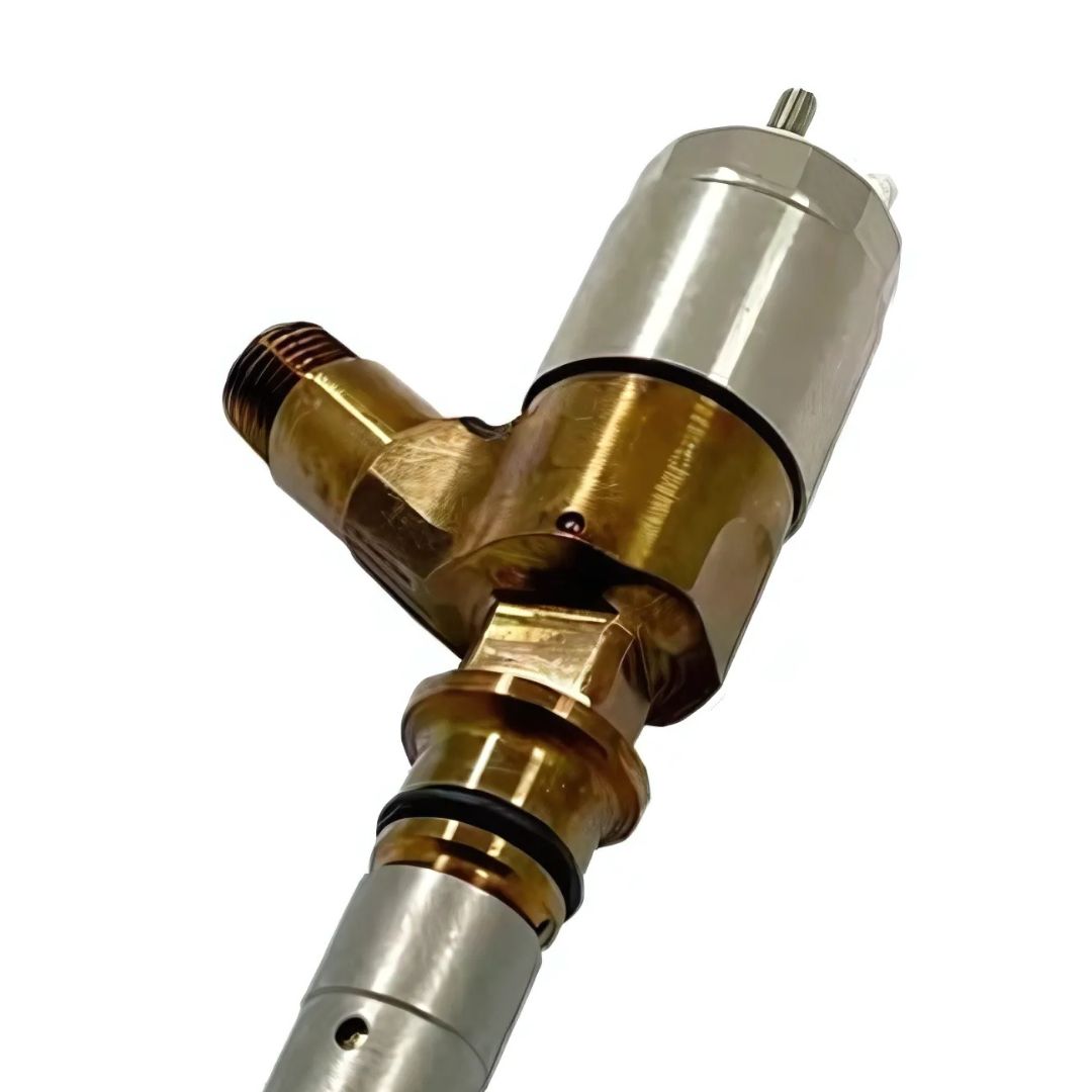 Inyector Einer DS, Cat 6.6,  326-4700