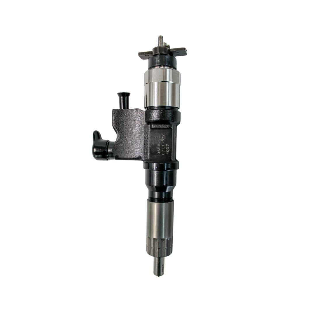 Inyector Einer DS, Elf 400/500 Diesel Isuzu, 095000-5471