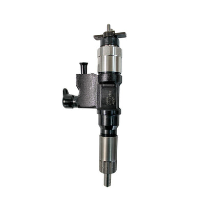 Inyector Einer DS, Elf 400/500 Diesel Isuzu, 095000-5471