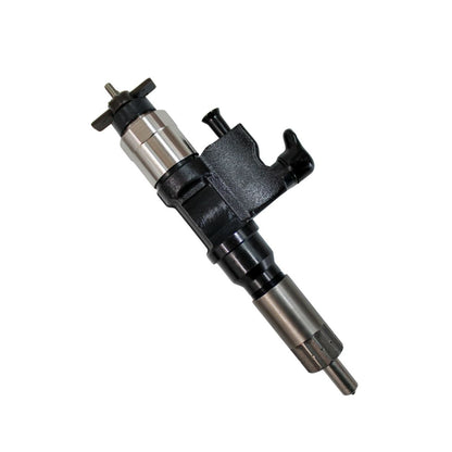 Inyector Einer DS, Elf 400/500 Diesel Isuzu, 095000-5471