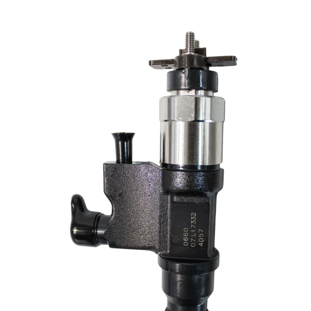 Inyector Einer DS, Elf 400/500 Diesel Isuzu, 095000-5471