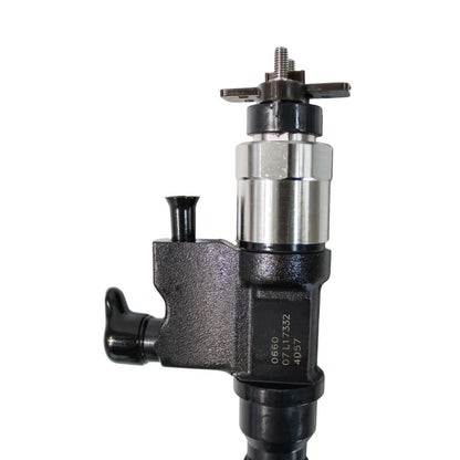 Inyector Einer DS, Elf 400/500 Diesel Isuzu, 095000-5471