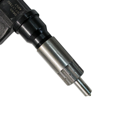 Inyector Einer DS, Elf 400/500 Diesel Isuzu, 095000-5471