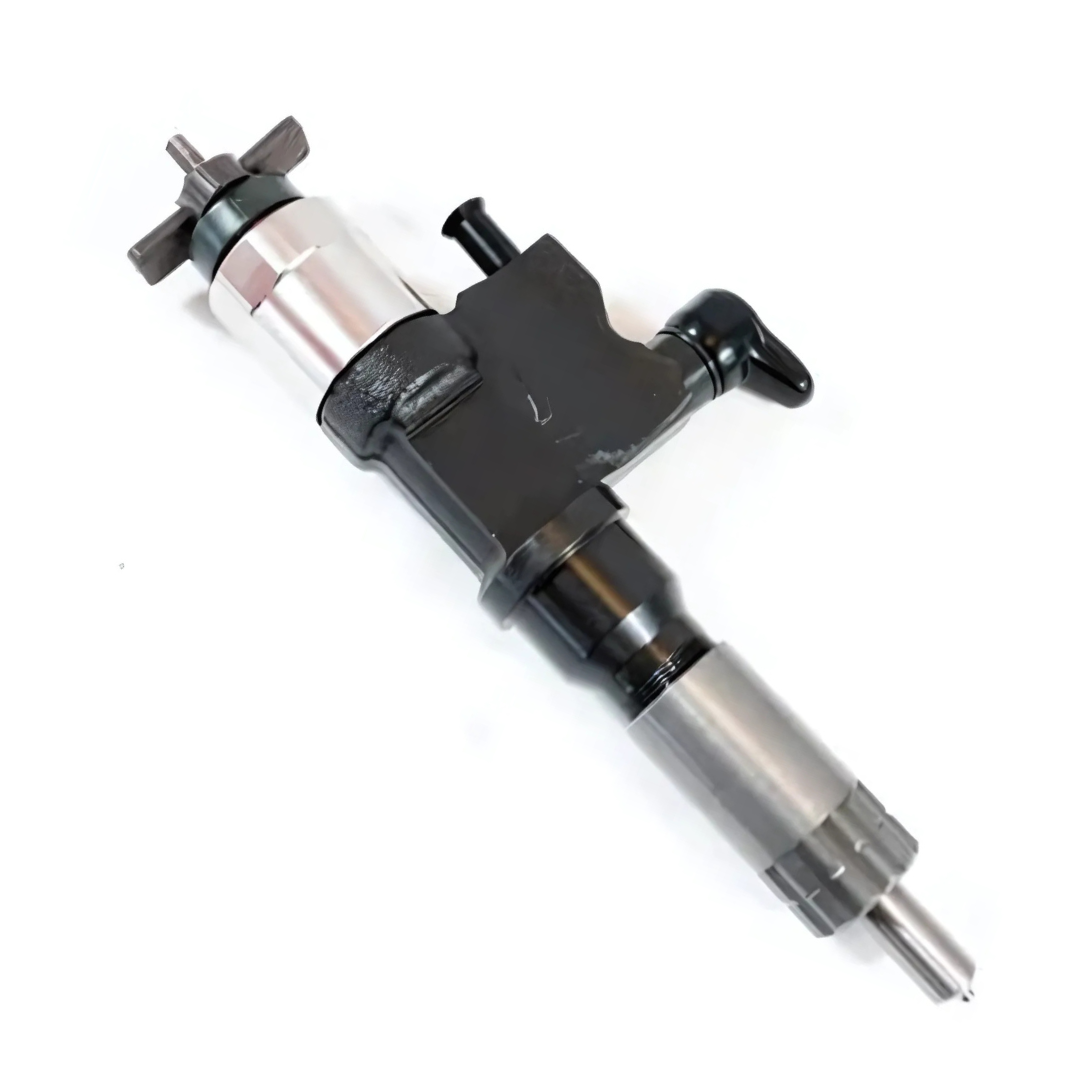 Inyector Einer DS, Elf 600 Diesel Isuzu, 095000-6390