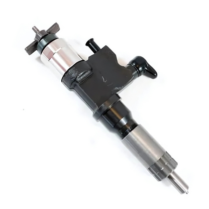 Inyector Einer DS, Elf 600 Diesel Isuzu, 095000-6390