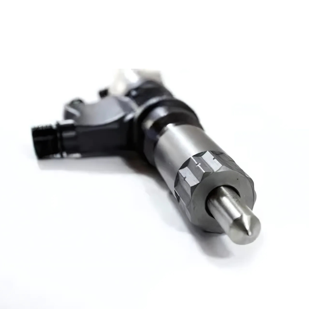 Inyector Einer DS, Elf 600 Diesel Isuzu, 095000-6390