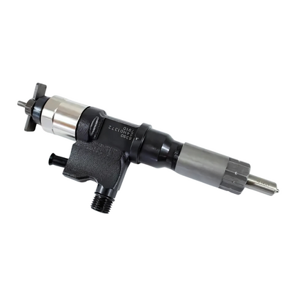 Inyector Einer DS, Elf 600 Diesel Isuzu, 095000-6390