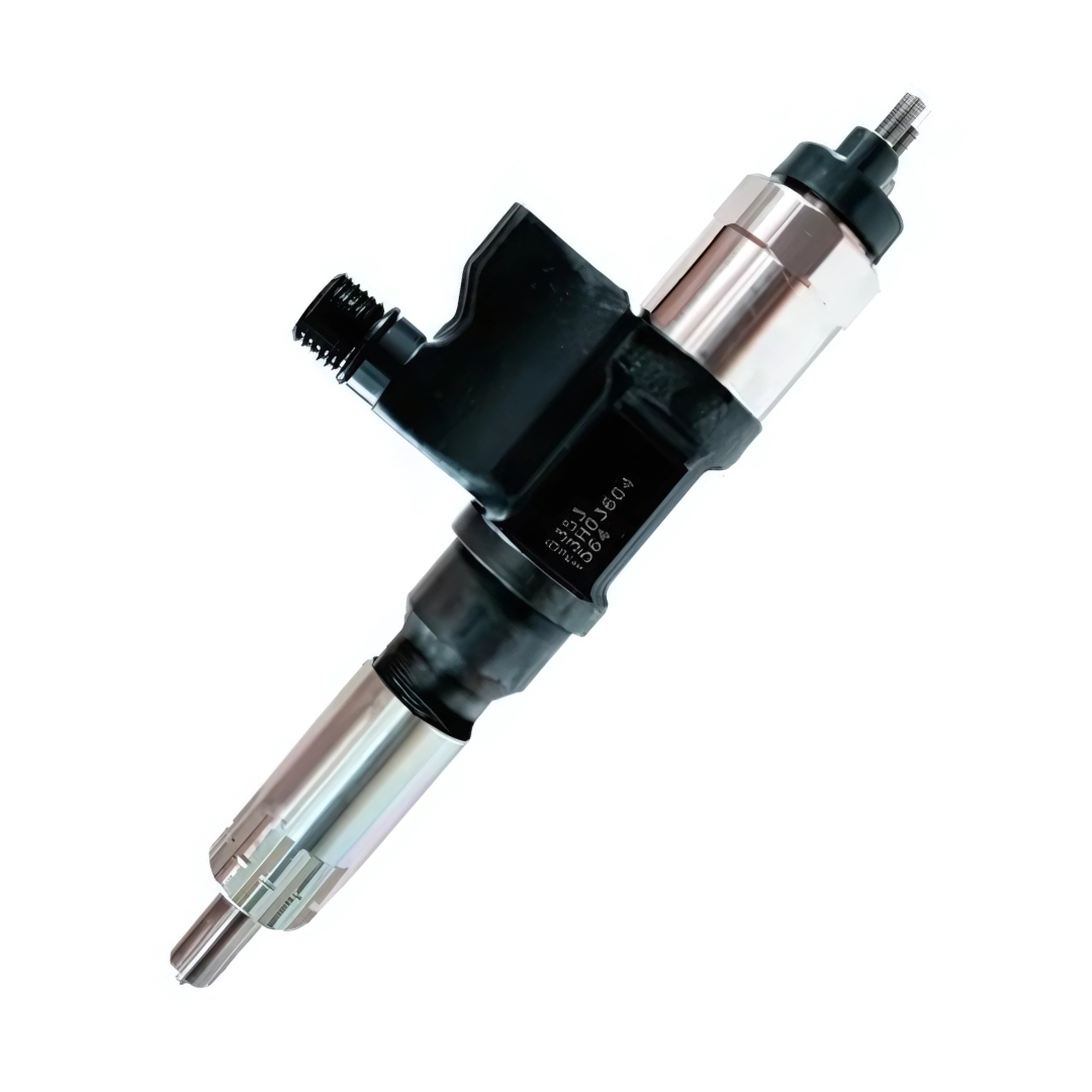 Inyector Einer DS, Isuzu 6hk1, 095000-5353