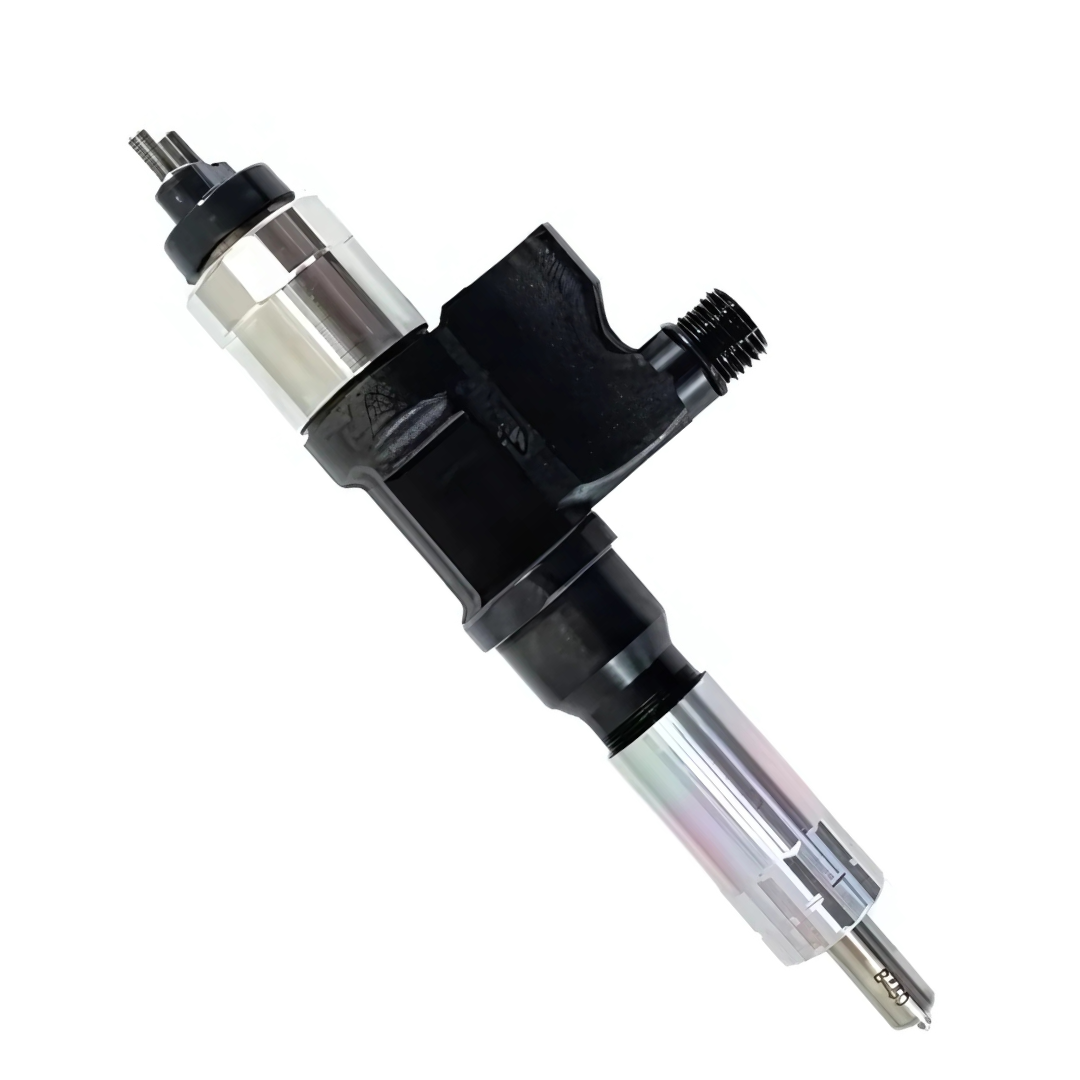 Inyector Einer DS, Isuzu 6hk1, 095000-5353