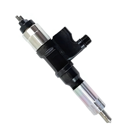 Inyector Einer DS, Isuzu 6hk1, 095000-5353