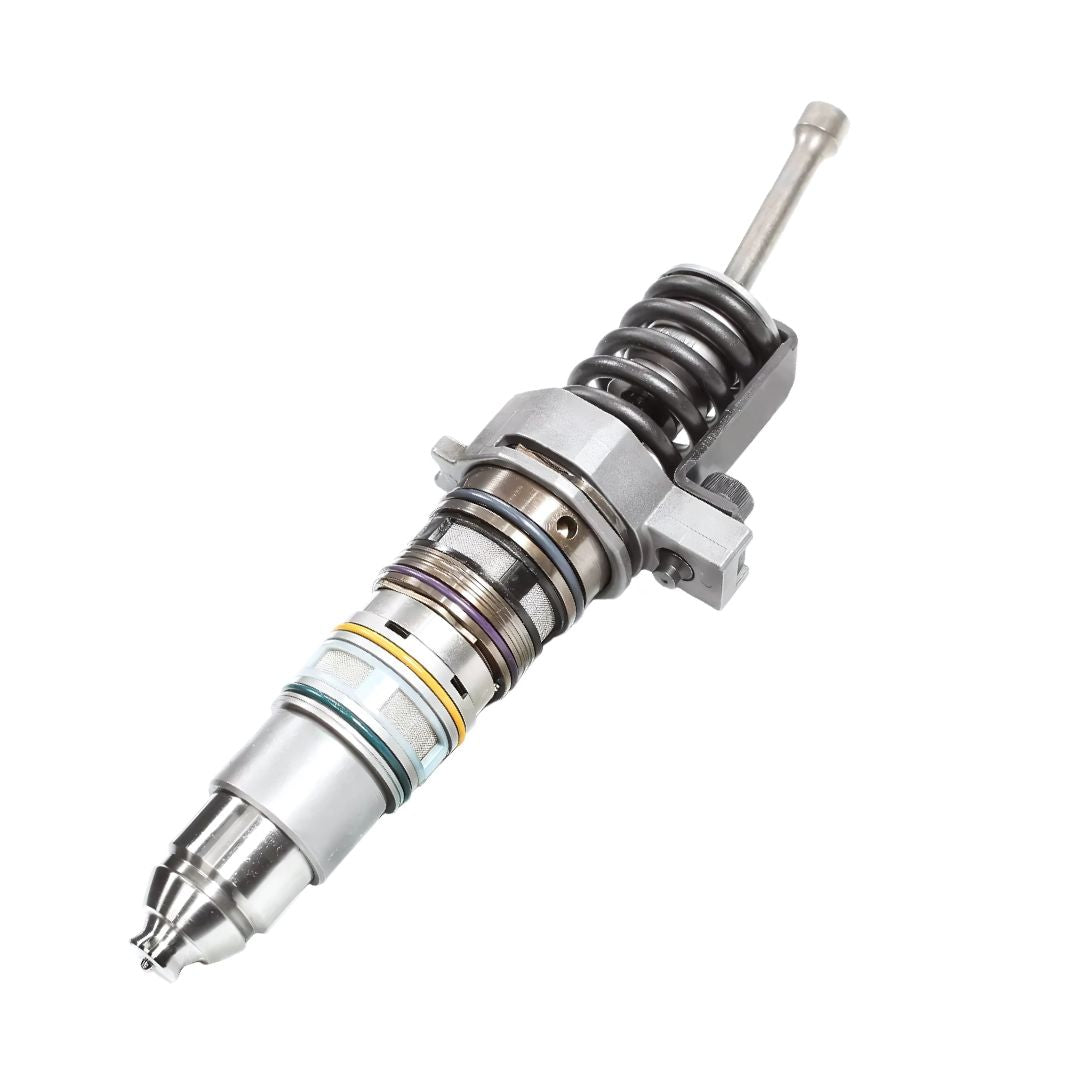 Inyector Einer DS, Cummins ISX sin EGR, 4088327