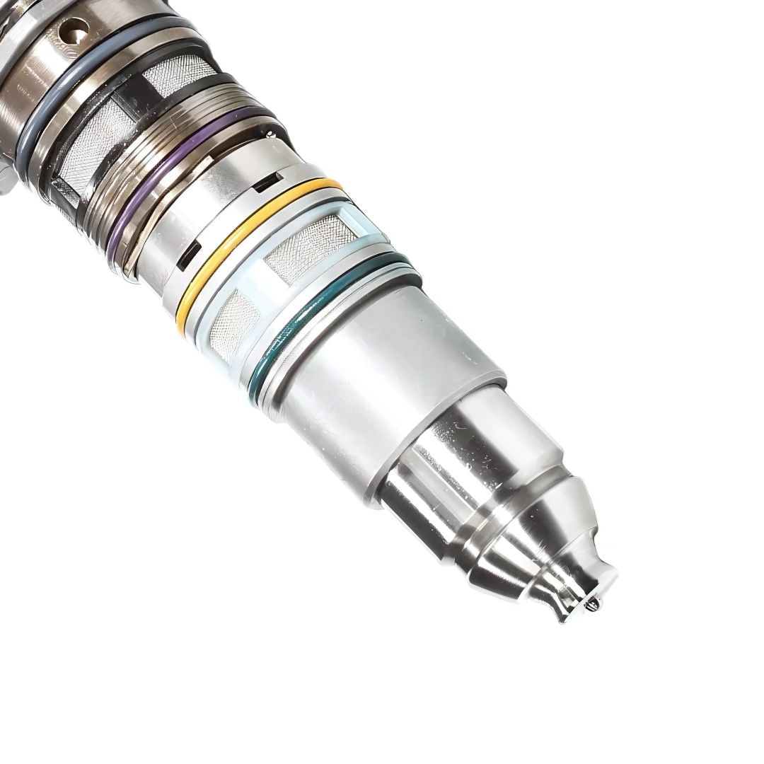 Inyector Einer DS, Cummins ISX sin EGR, 4088327
