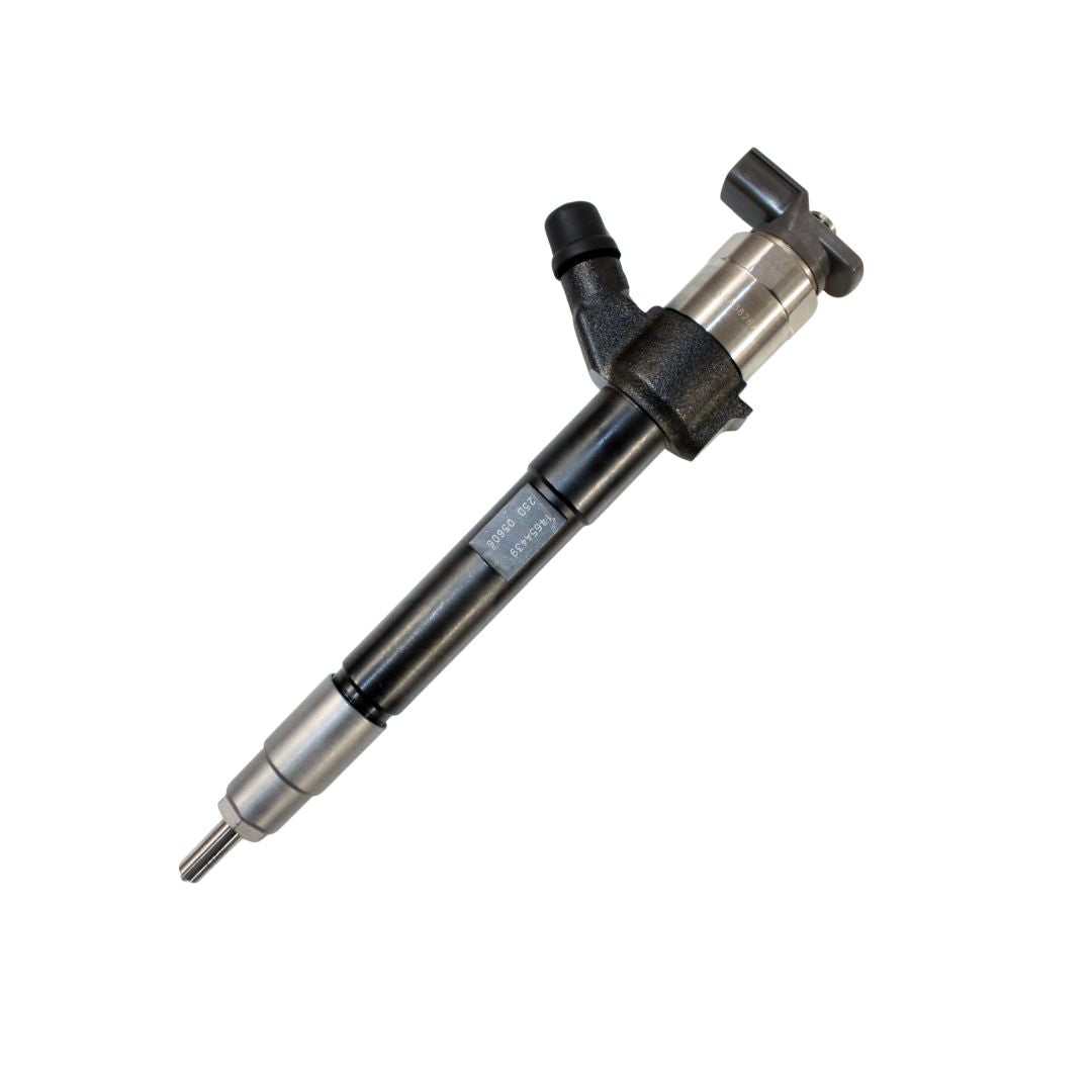 Inyector Einer DS, L200 Mitsubishi 2.4L,  295050-1760