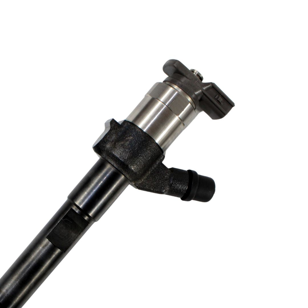 Inyector Einer DS, L200 Mitsubishi 2.4L,  295050-1760