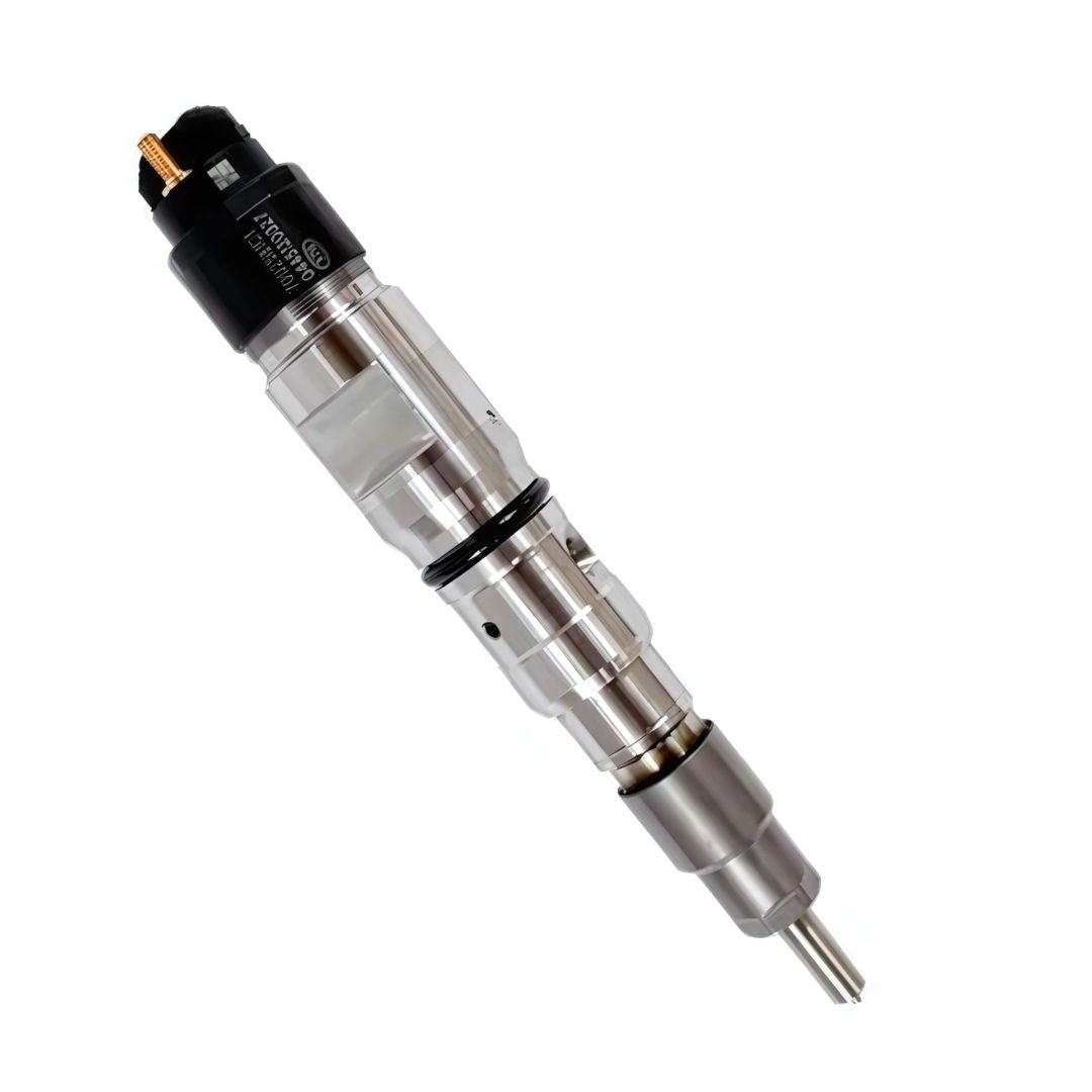 Inyector Einer DS, MWM Diésel 7.2, 044120327