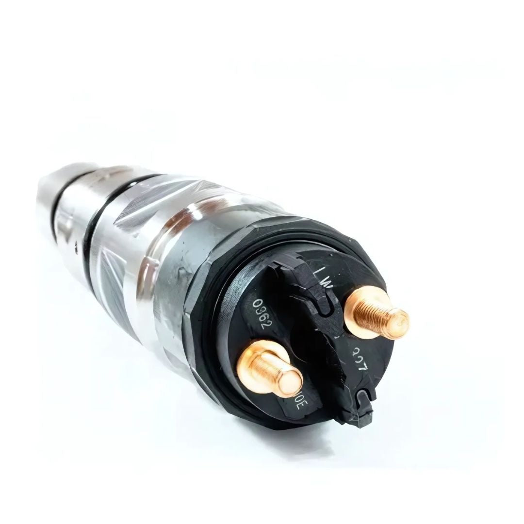 Inyector Einer DS, MWM Diésel 7.2, 044120327