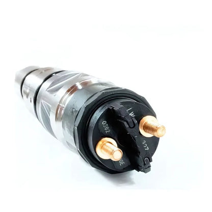 Inyector Einer DS, MWM Diésel 7.2, 044120327