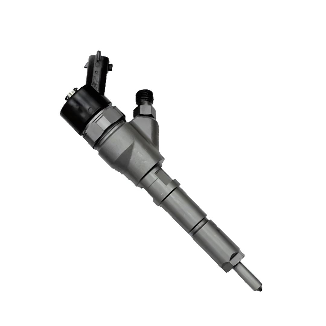 Inyector Einer DS,  Peugeot Partner 1.6, 0445110340