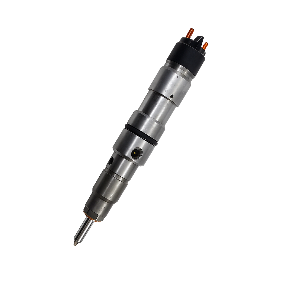 Inyector Einer DS, MAN D0834LFL67, 0445120186