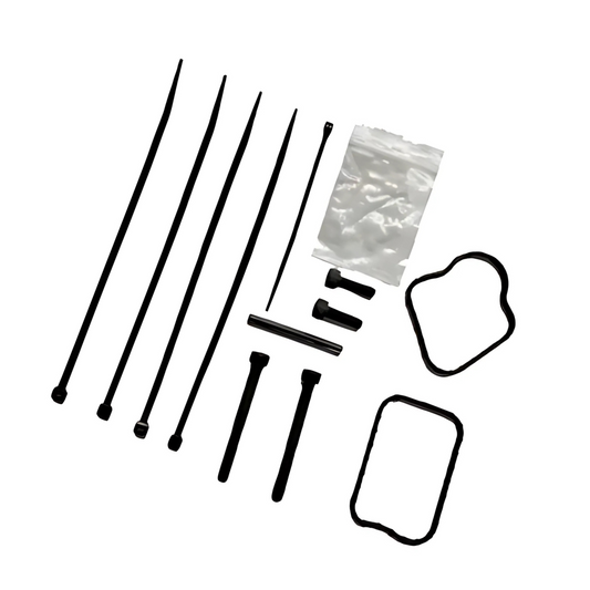 Kit De Instalación Vgt He 351