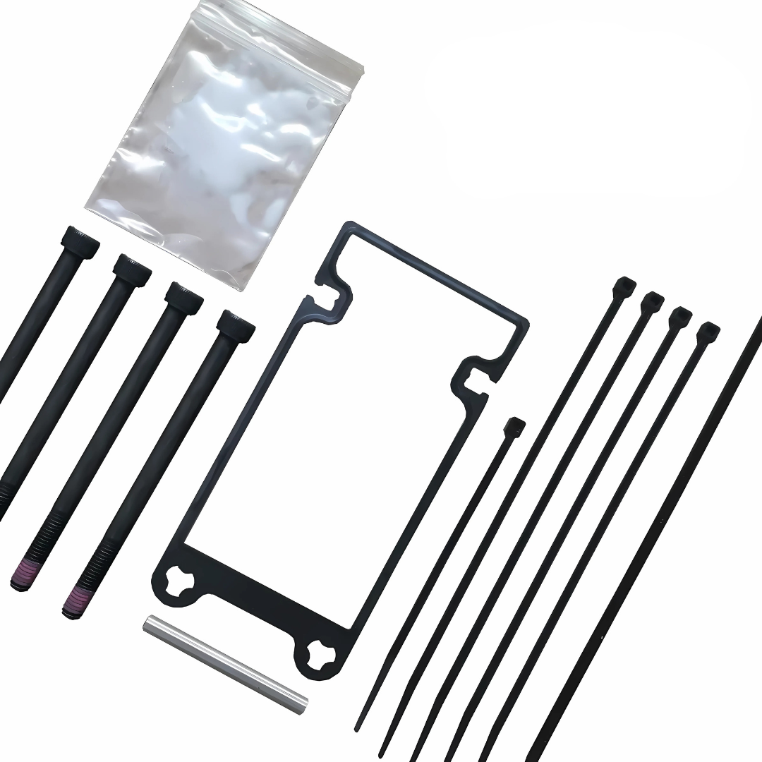 Kit De Instalación Vgt Isx, Volvo