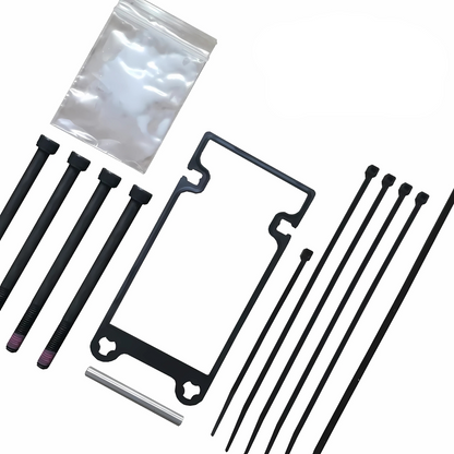 Kit De Instalación Vgt Isx, Volvo