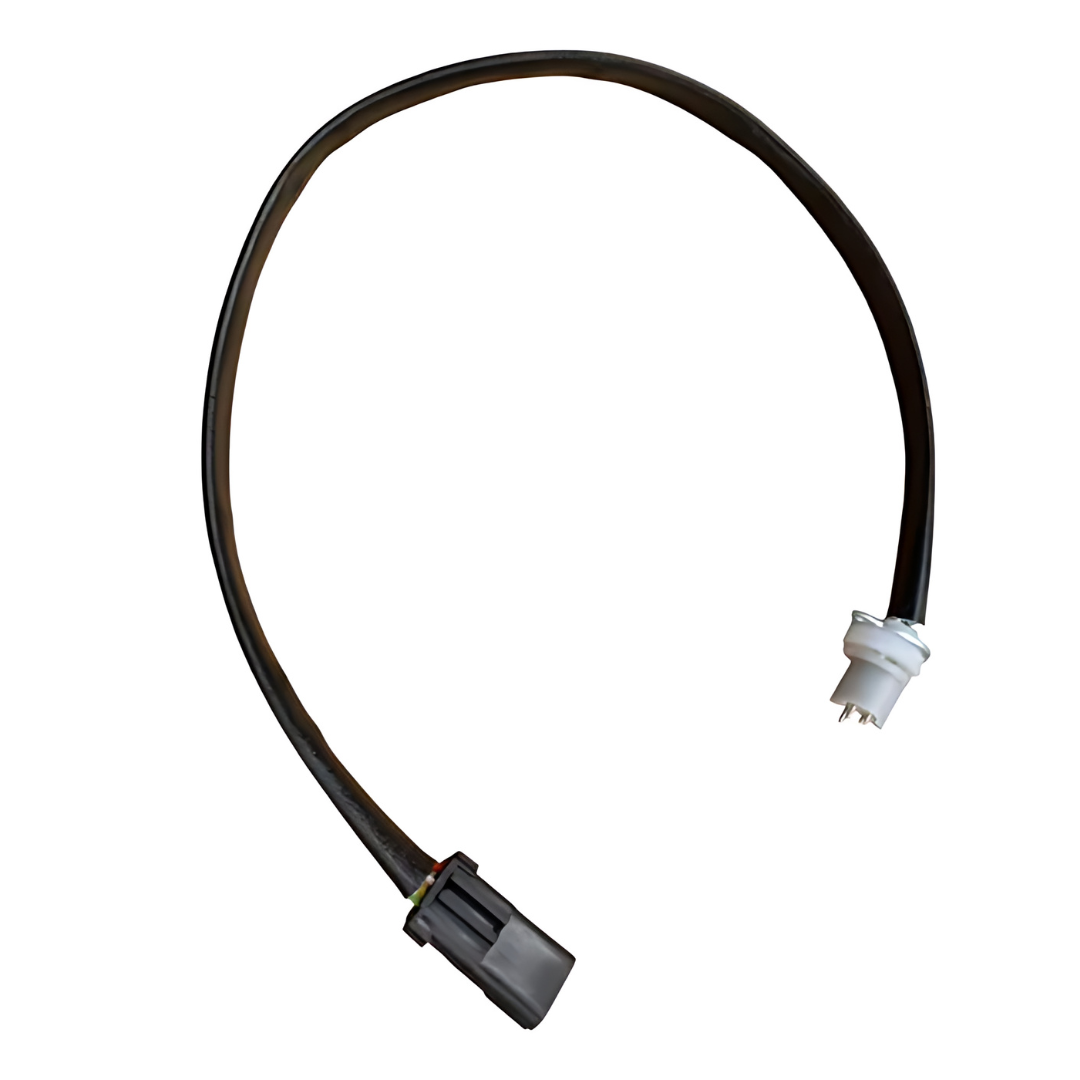 Pack De 3 Arneses Para Vgt Isx Nuevos