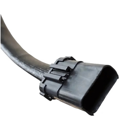 Pack De 3 Arneses Para Vgt Isx Nuevos