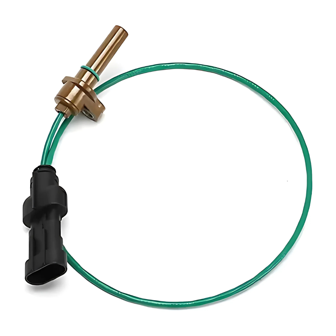 Sensor De Velocidad Turbo Para Turbo Isx