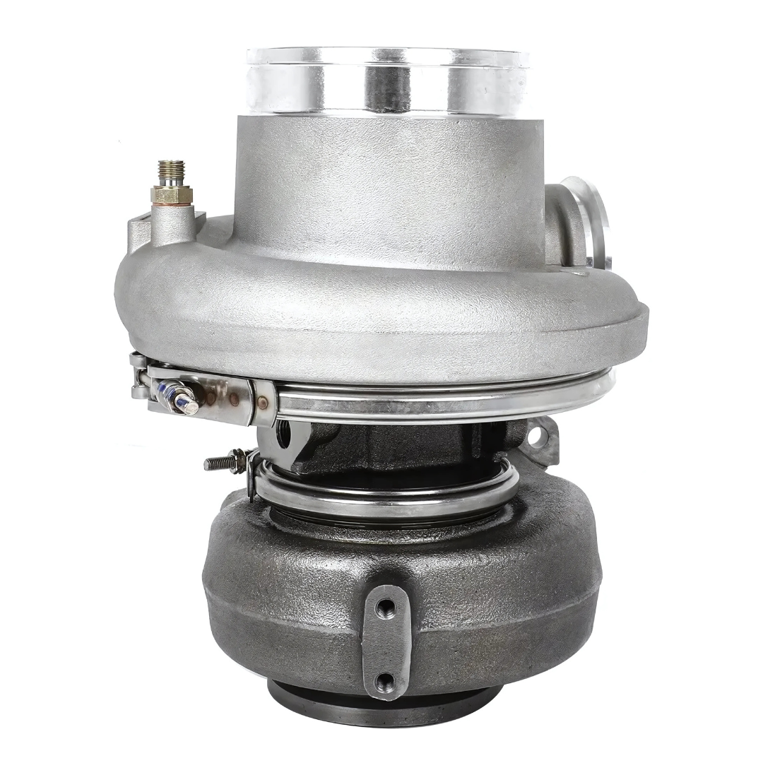 Turbo Detroit Diesel Dd15 Hx55 (Reacondicionado)