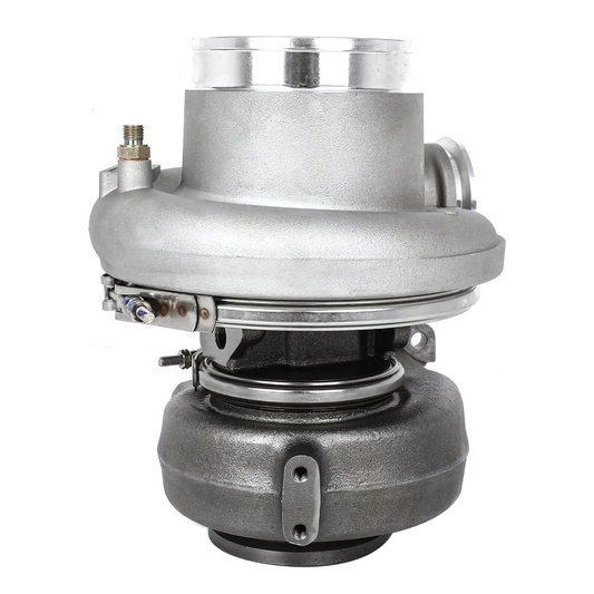 Turbo Detroit Diesel Dd15 Hx55 (Reacondicionado)