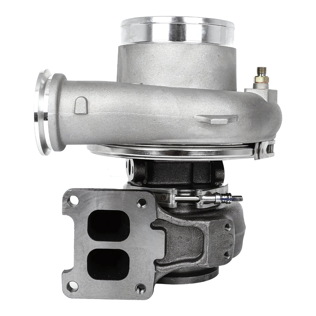 Turbo Detroit Diesel Dd15 Hx55 (Reacondicionado)