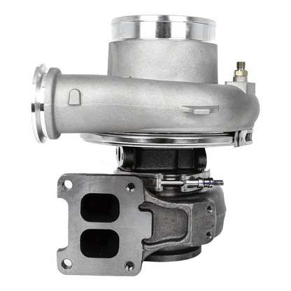 Turbo Detroit Diesel Dd15 Hx55 (Reacondicionado)