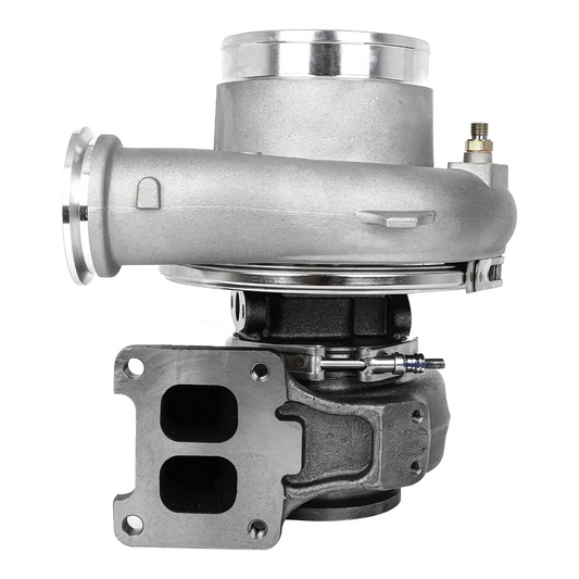 Turbo Detroit Diesel Dd15 Hx55 (Reacondicionado)