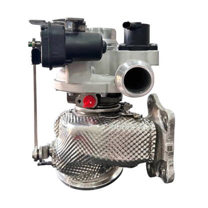 Turbo Gt20z 895764-0004om