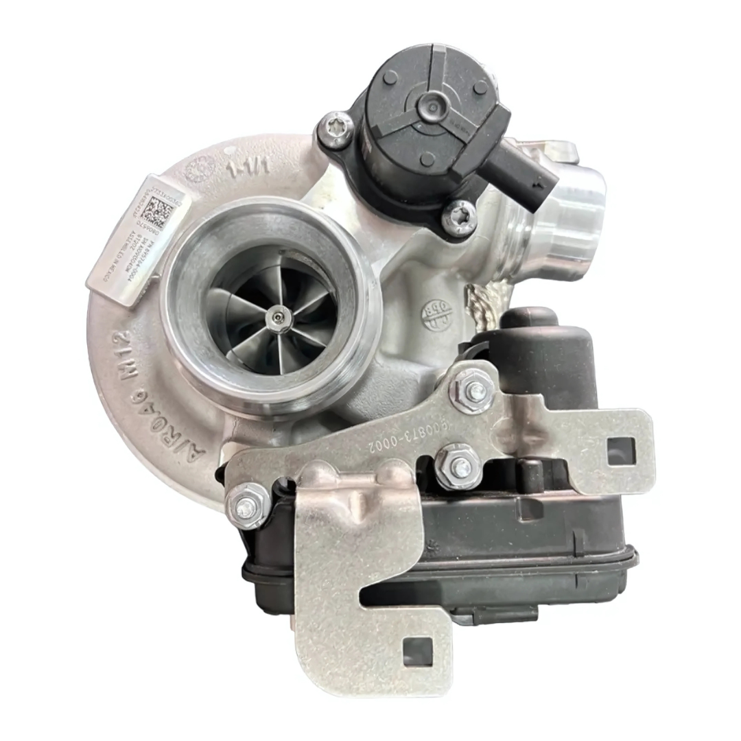 Turbo Gt20z 895764-0004om