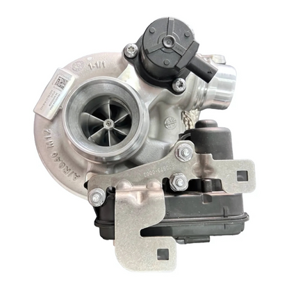 Turbo Gt20z 895764-0004om