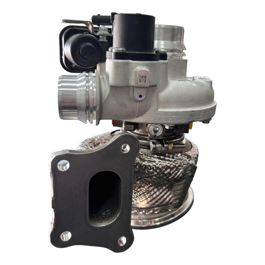 Turbo Gt20z 895764-0004om